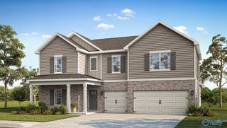 278 Crane Hollow Lane, Huntsville, AL 35811
