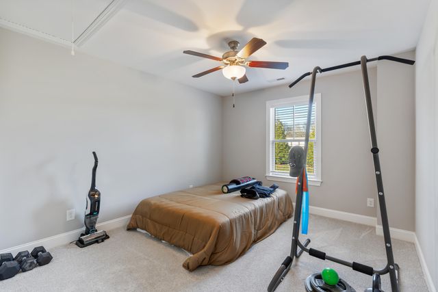 3429 Fleeman Place Drive NE, Cleveland, TN 37323