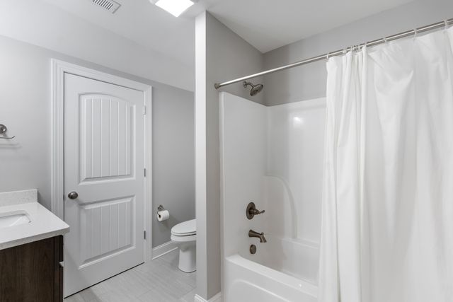 3429 Fleeman Place Drive NE, Cleveland, TN 37323