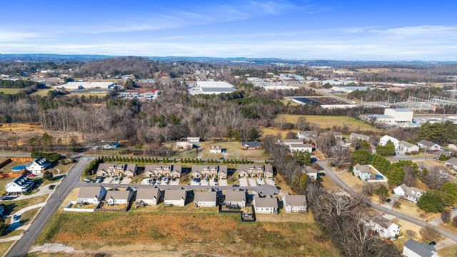 3429 Fleeman Place Drive NE, Cleveland, TN 37323
