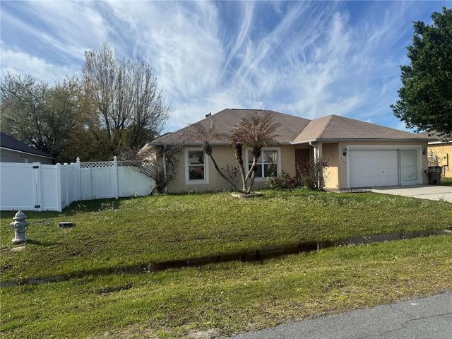 1112 ROAN COURT, Kissimmee, FL 34759