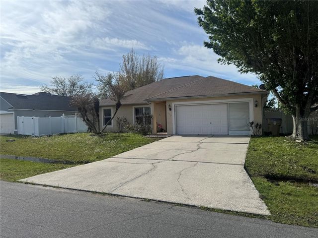 1112 ROAN COURT, Kissimmee, FL 34759