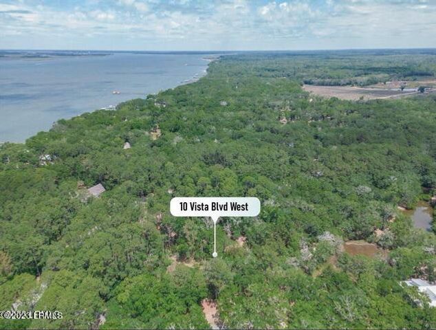 10 Vista Boulevard, St. Helena Island, SC 29920