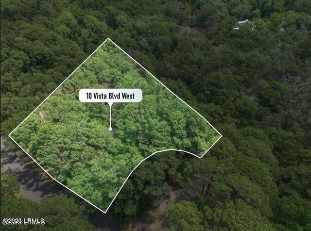 10 Vista Boulevard, St. Helena Island, SC 29920