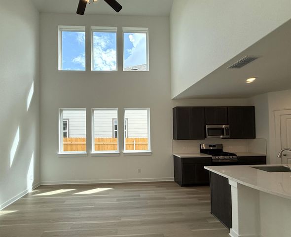 13504 Barn Chime ST, Elgin, TX 78621