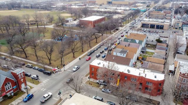 3056 S KEELER Avenue 2, Chicago, IL 60623