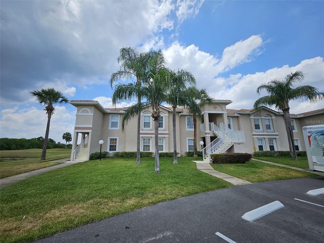 13438 FAIRWAY GLEN DRIVE 202, Orlando, FL 32824