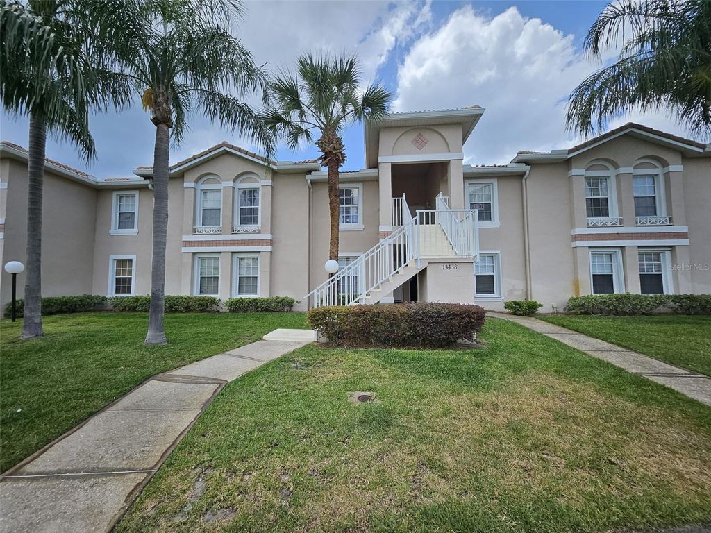 13438 FAIRWAY GLEN DRIVE 202, Orlando, FL 32824