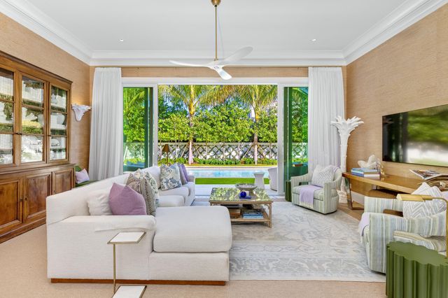 309 Chapel Hill Road, Palm Beach, FL 33480