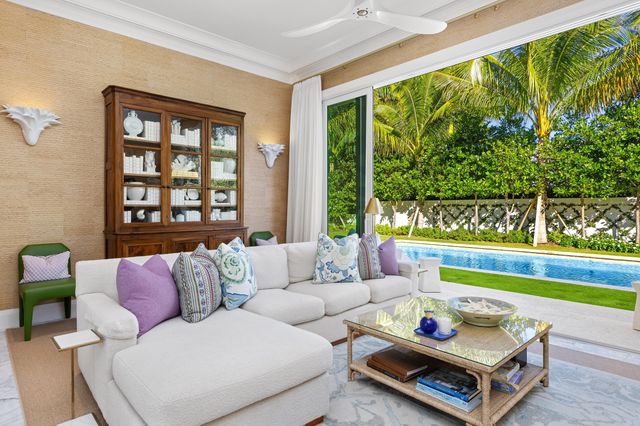 309 Chapel Hill Road, Palm Beach, FL 33480