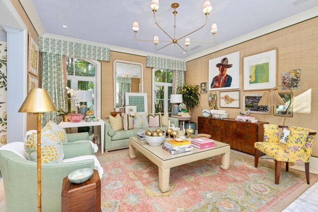 309 Chapel Hill Road, Palm Beach, FL 33480