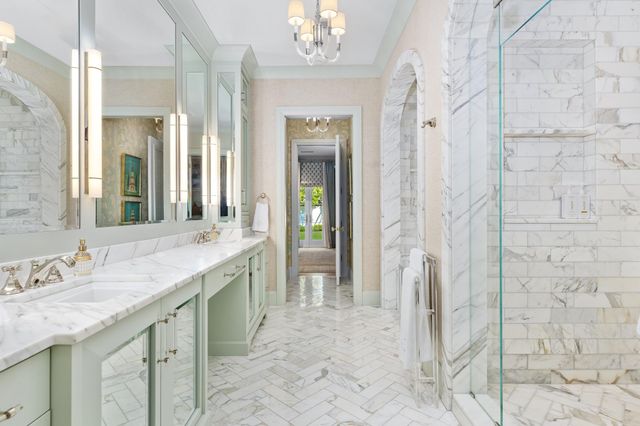 309 Chapel Hill Road, Palm Beach, FL 33480