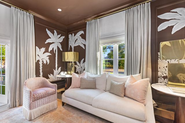 309 Chapel Hill Road, Palm Beach, FL 33480