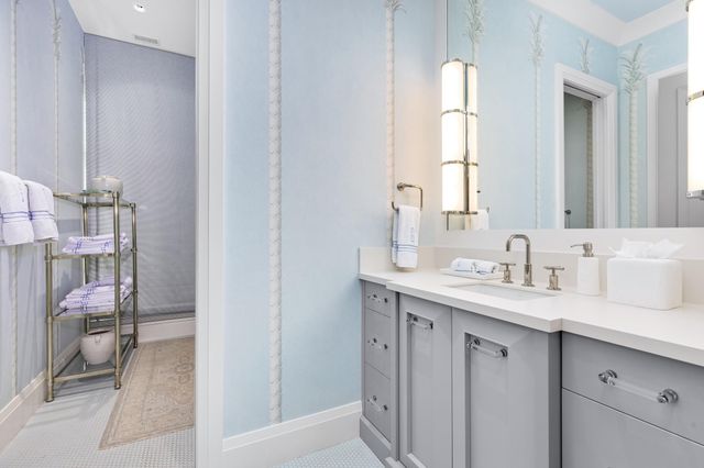 309 Chapel Hill Road, Palm Beach, FL 33480