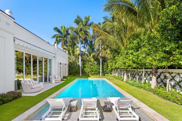 309 Chapel Hill Road, Palm Beach, FL 33480