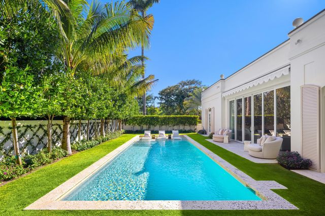 309 Chapel Hill Road, Palm Beach, FL 33480