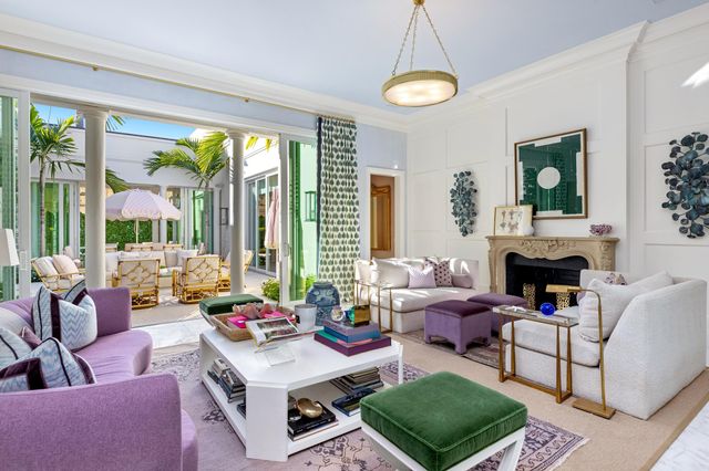 309 Chapel Hill Road, Palm Beach, FL 33480