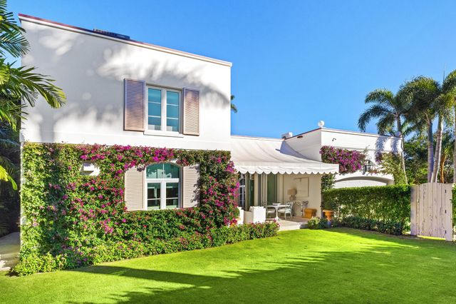 309 Chapel Hill Road, Palm Beach, FL 33480