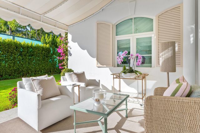 309 Chapel Hill Road, Palm Beach, FL 33480