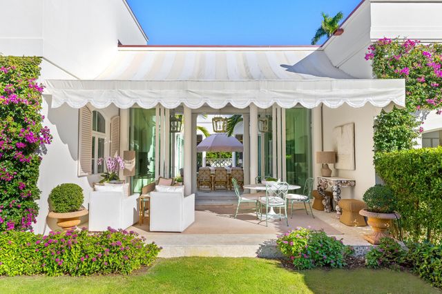 309 Chapel Hill Road, Palm Beach, FL 33480