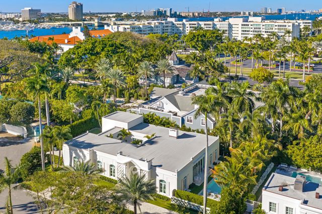 309 Chapel Hill Road, Palm Beach, FL 33480