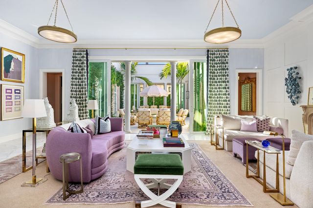 309 Chapel Hill Road, Palm Beach, FL 33480