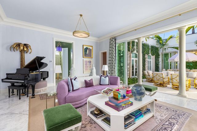 309 Chapel Hill Road, Palm Beach, FL 33480