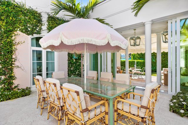 309 Chapel Hill Road, Palm Beach, FL 33480