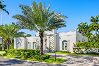 309 Chapel Hill Road, Palm Beach, FL 33480