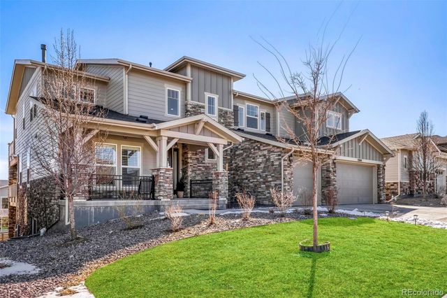 27841 E Lakeview Drive, Aurora, CO 80016