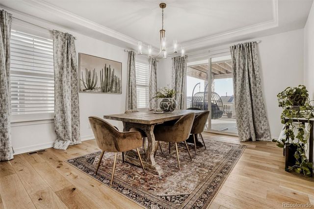 27841 E Lakeview Drive, Aurora, CO 80016