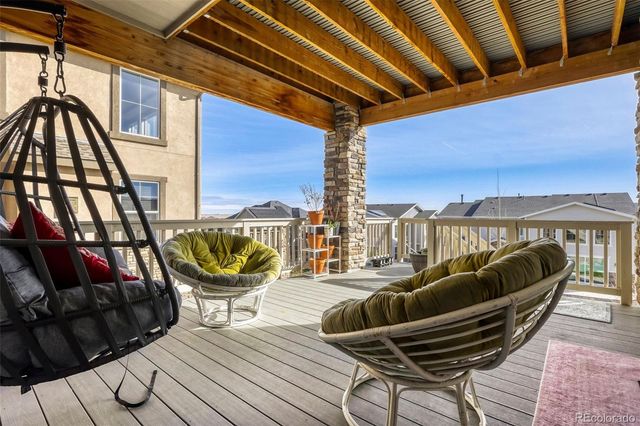 27841 E Lakeview Drive, Aurora, CO 80016