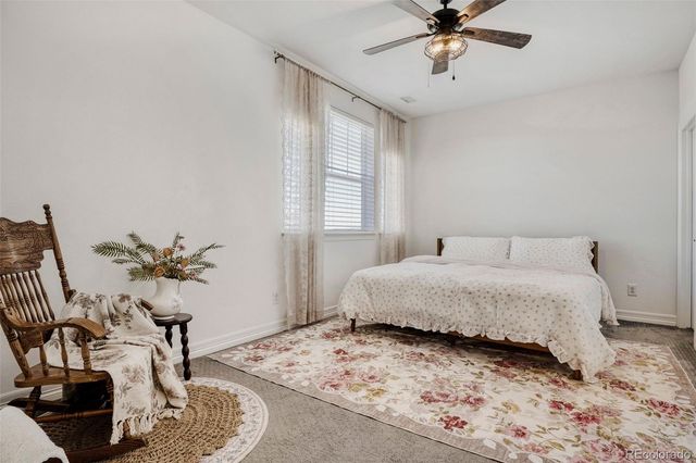 27841 E Lakeview Drive, Aurora, CO 80016