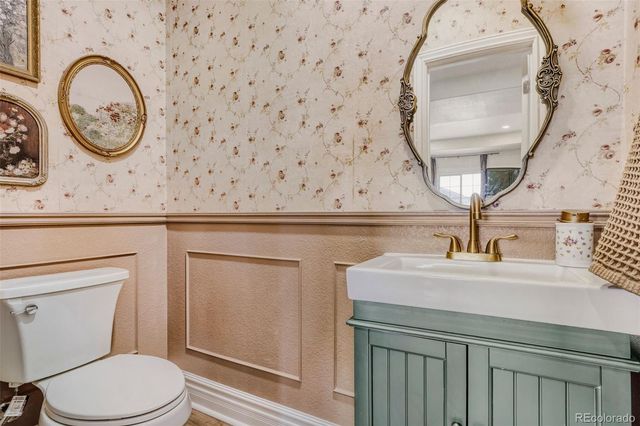 27841 E Lakeview Drive, Aurora, CO 80016