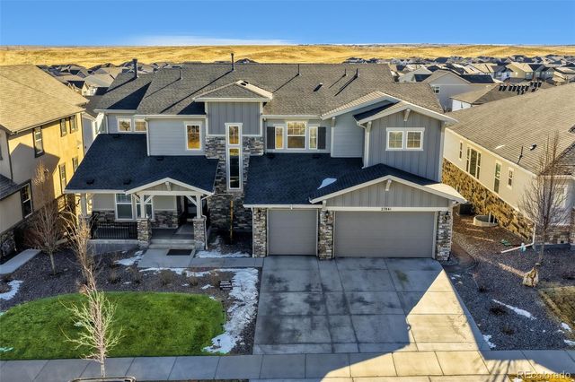 27841 E Lakeview Drive, Aurora, CO 80016