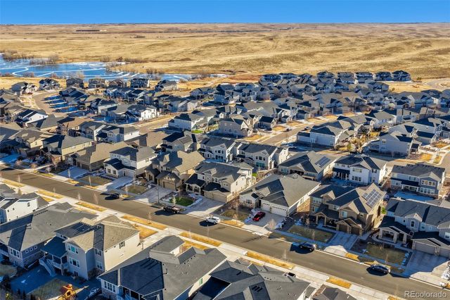 27841 E Lakeview Drive, Aurora, CO 80016