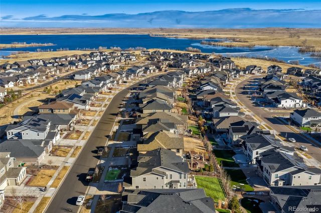 27841 E Lakeview Drive, Aurora, CO 80016