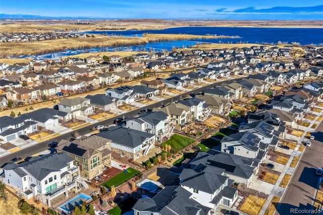 27841 E Lakeview Drive, Aurora, CO 80016