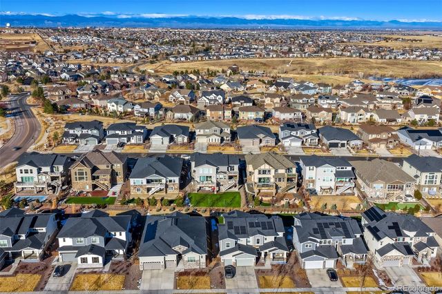 27841 E Lakeview Drive, Aurora, CO 80016