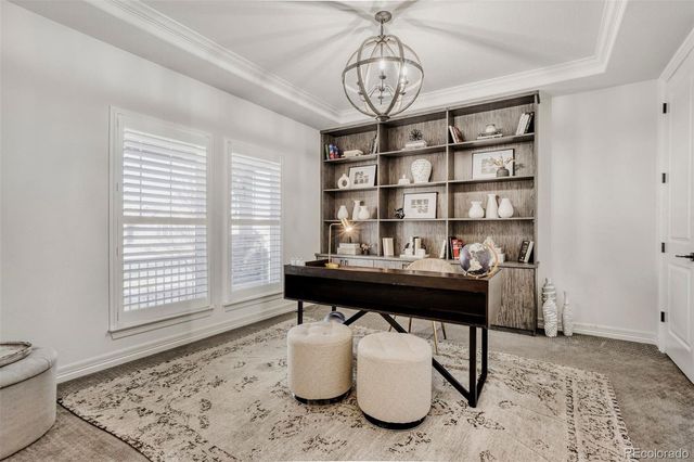 27841 E Lakeview Drive, Aurora, CO 80016