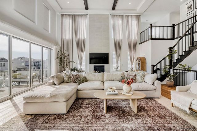 27841 E Lakeview Drive, Aurora, CO 80016