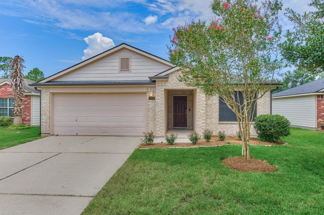 4926 Comal River Loop, Spring, TX 77386