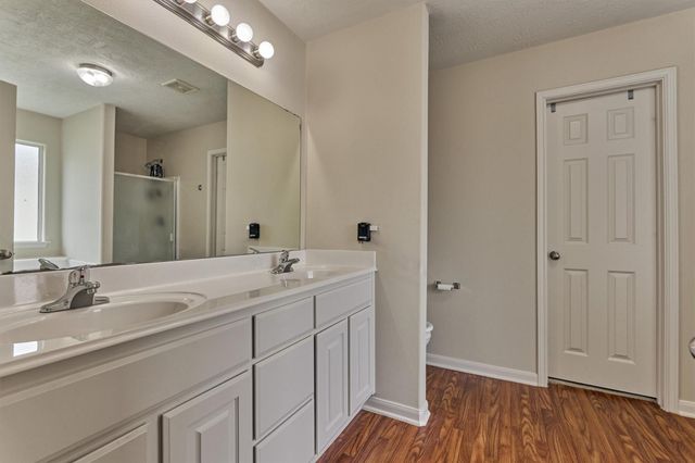 4926 Comal River Loop, Spring, TX 77386