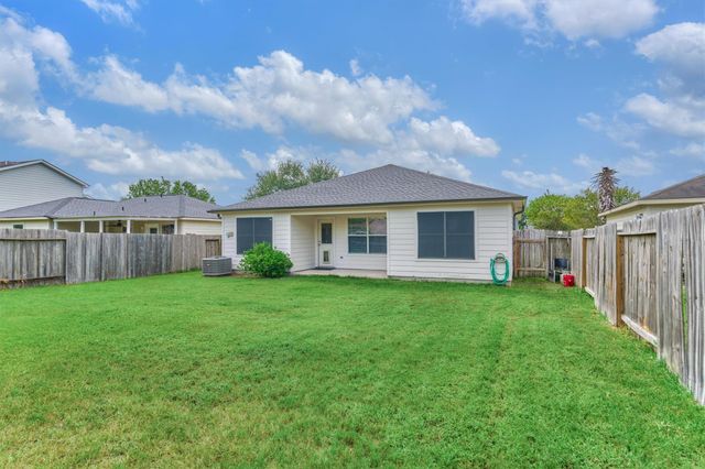 4926 Comal River Loop, Spring, TX 77386