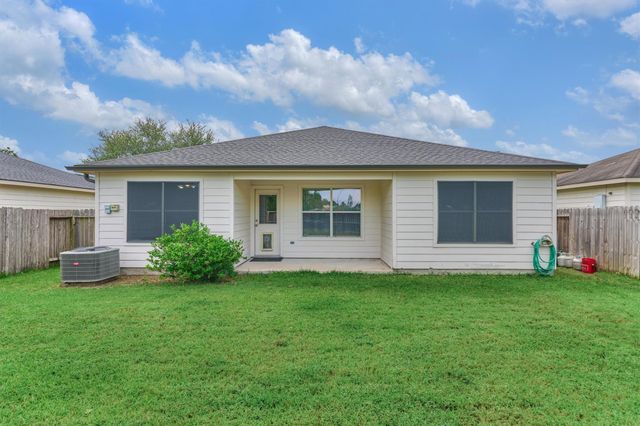 4926 Comal River Loop, Spring, TX 77386