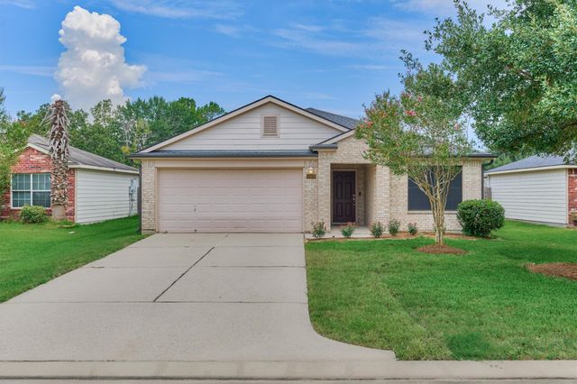 4926 Comal River Loop, Spring, TX 77386