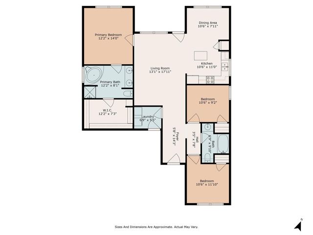 4926 Comal River Loop, Spring, TX 77386