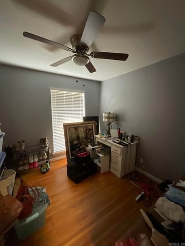 6500 Navajo Trail, North Little Rock, AR 72116