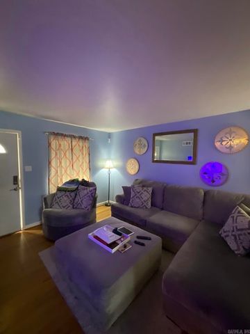 6500 Navajo Trail, North Little Rock, AR 72116