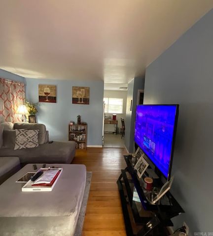 6500 Navajo Trail, North Little Rock, AR 72116